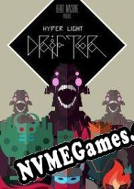 Hyper Light Drifter (2022/ENG/Português/RePack from DECADE)