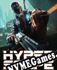 Hyper Scape (2020/ENG/Português/RePack from GZKS)