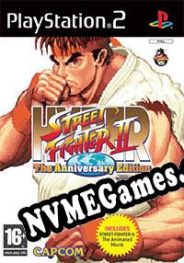 Hyper Street Fighter II: The Anniversary Edition (2004/ENG/Português/Pirate)