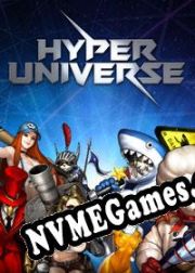 Hyper Universe (2018/ENG/Português/RePack from WDYL-WTN)