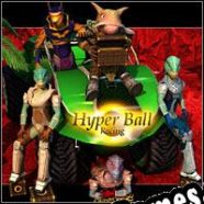 HyperBall Racing (2006/ENG/Português/RePack from THRUST)