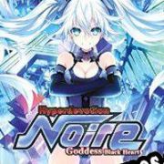 Hyperdevotion Noire: Goddess Black Heart (2014) | RePack from S.T.A.R.S.