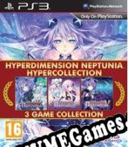 Hyperdimension Neptunia Hypercollection (2015/ENG/Português/Pirate)