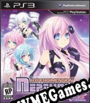 Hyperdimension Neptunia mk2 (2011/ENG/Português/RePack from BACKLASH)