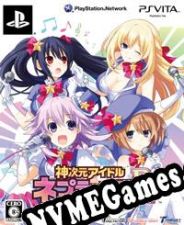 Hyperdimension Neptunia: Producing Perfection (2013/ENG/Português/RePack from DECADE)