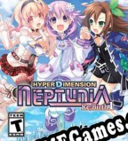 Hyperdimension Neptunia Re;Birth 1 (2013/ENG/Português/License)