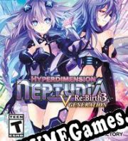 Hyperdimension Neptunia Re;Birth 3: V Generation (2014/ENG/Português/License)