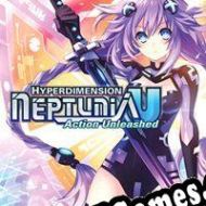 Hyperdimension Neptunia U: Action Unleashed (2014/ENG/Português/RePack from iNDUCT)