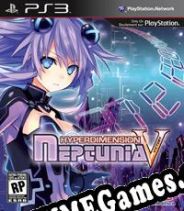 Hyperdimension Neptunia Victory (2012) | RePack from Ackerlight