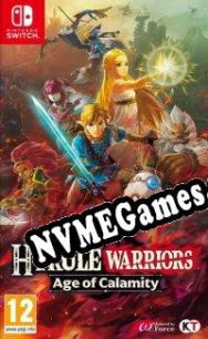 Hyrule Warriors: Age of Calamity (2020/ENG/Português/License)