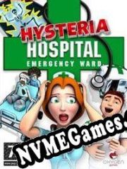 Hysteria Hospital: Emergency Ward (2009/ENG/Português/Pirate)