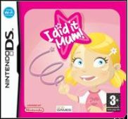 I did it mum (Girl) (2007) | RePack from FAiRLiGHT