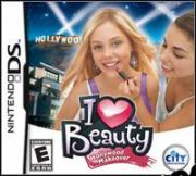 I Love Beauty: Hollywood Makeover (2009/ENG/Português/RePack from ismail)