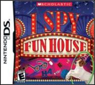 I Spy Fun House (2007/ENG/Português/Pirate)