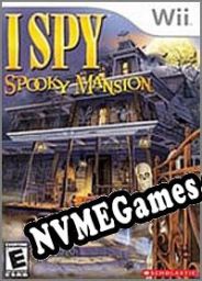 I SPY Spooky Mansion (2010/ENG/Português/RePack from TWK)