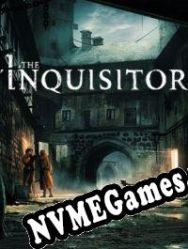 I, the Inquisitor (2022/ENG/Português/License)