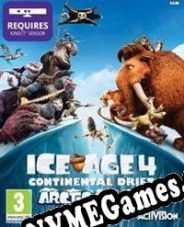 Ice Age: Continental Drift – Arctic Games (2012) | RePack from 2000AD