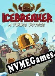 Icebreaker: A Viking Voyage (2013/ENG/Português/Pirate)