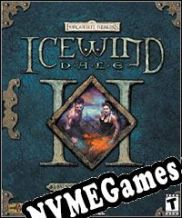 Icewind Dale II (2002/ENG/Português/RePack from PHROZEN CREW)