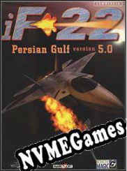 iF-22 Persian Gulf version 5.0 (1997/ENG/Português/RePack from AH-Team)