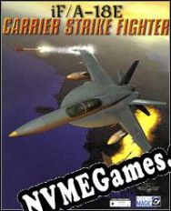 iF/A-18E Carrier Strike Fighter (1998/ENG/Português/License)