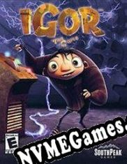 Igor: The Game (2008/ENG/Português/RePack from h4xx0r)