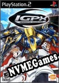 IGPX: Immortal Grand Prix (2006/ENG/Português/License)