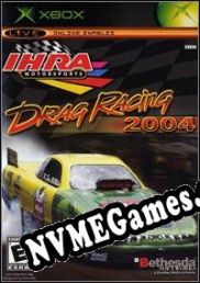 IHRA Drag Racing 2004 (2003/ENG/Português/RePack from BAKA!)