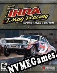 IHRA Drag Racing: Sportsman Edition (2006/ENG/Português/License)