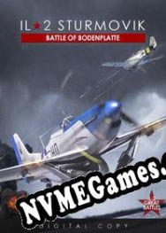 Il-2 Sturmovik: Battle of Bodenplatte (2019) | RePack from HOODLUM