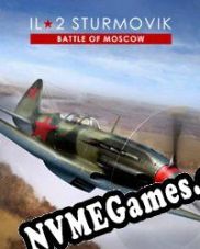 IL-2 Sturmovik: Battle of Moscow (2016/ENG/Português/RePack from PSC)