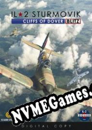 IL-2 Sturmovik: Cliffs of Dover Blitz Edition (2017) | RePack from LUCiD