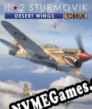 IL-2 Sturmovik: Desert Wings Tobruk (2020/ENG/Português/Pirate)