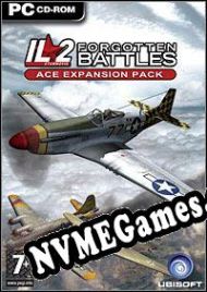 IL-2 Sturmovik: The Forgotten Battles Ace Exp. Pack (2004) | RePack from STATiC