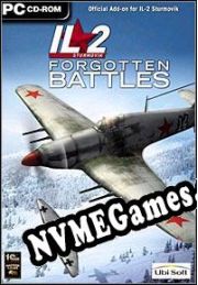 IL-2 Sturmovik: The Forgotten Battles (2003/ENG/Português/Pirate)