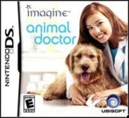 Imagine Animal Doctor (2007/ENG/Português/RePack from DYNAMiCS140685)