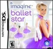 Imagine Ballet Dancer (2008/ENG/Português/RePack from NoPE)