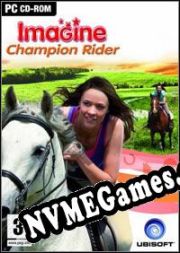 Imagine: Champion Rider (2009/ENG/Português/RePack from UNLEASHED)