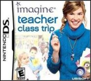 Imagine Teacher: Class Trip (2009) | RePack from DJiNN