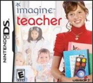 Imagine Teacher (2008/ENG/Português/RePack from DiGERATi)