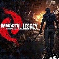 Immortal Legacy: The Jade Cipher (2019/ENG/Português/RePack from dEViATED)