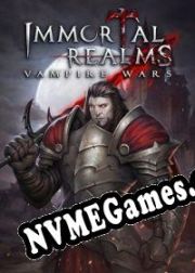 Immortal Realms: Vampire Wars (2020) | RePack from BBB