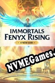 Immortals: Fenyx Rising A New God (2021) | RePack from ENGiNE