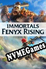 Immortals: Fenyx Rising (2020) | RePack from GradenT