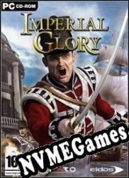 Imperial Glory (2005/ENG/Português/RePack from Black Monks)