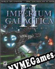 Imperium Galactica II: Alliances (2000) | RePack from iNFECTiON