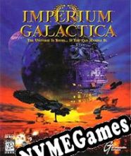 Imperium Galactica (1997/ENG/Português/Pirate)