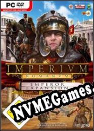 Imperium Romanum: Emperor Expansion (2008) | RePack from MTCT