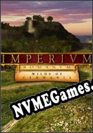 Imperium Romanum: Wilds of Germania (2008/ENG/Português/RePack from h4xx0r)