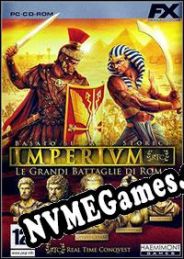 Imperivm III: The Great Battles of Rome (2006/ENG/Português/License)